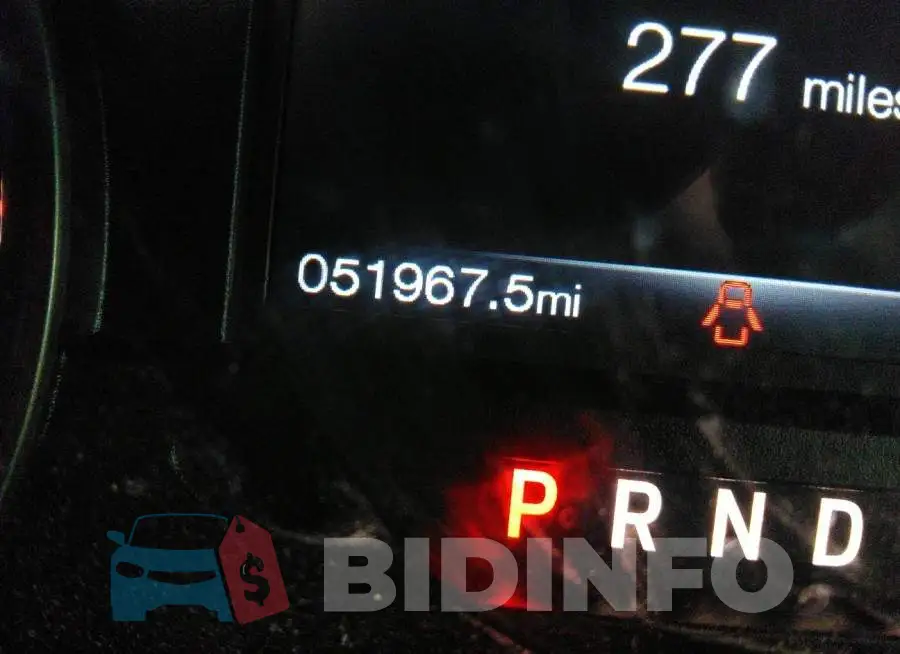 1FTEW1E54LKE24255 Photo# 7
