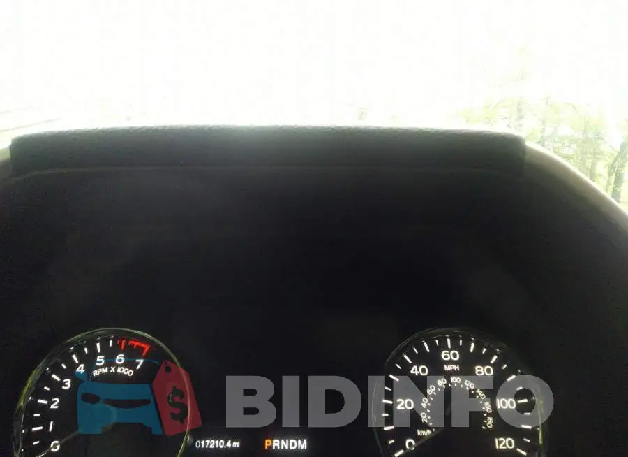 1FTEW1E57LFB13511 Photo# 7