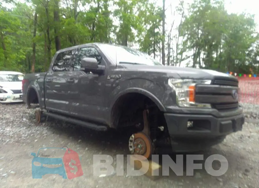 1FTEW1E57LFB13511 Photo# 1