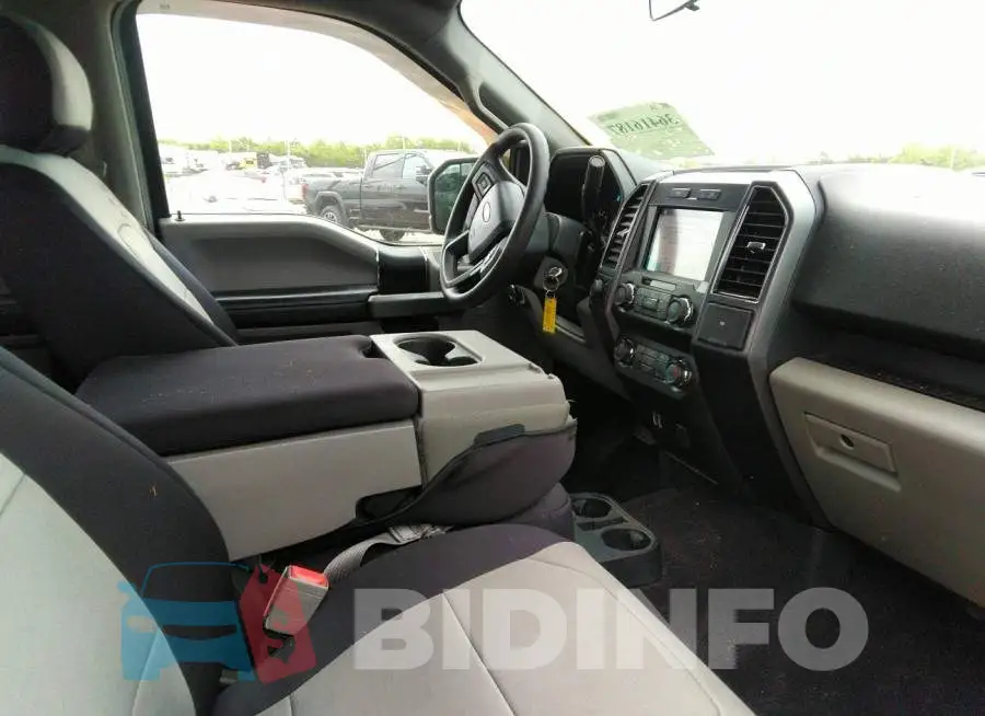 1FTEW1E5XKFA20433 Photo# 5