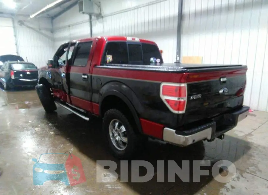 1FTFW1EF5EKF74357 Photo# 3