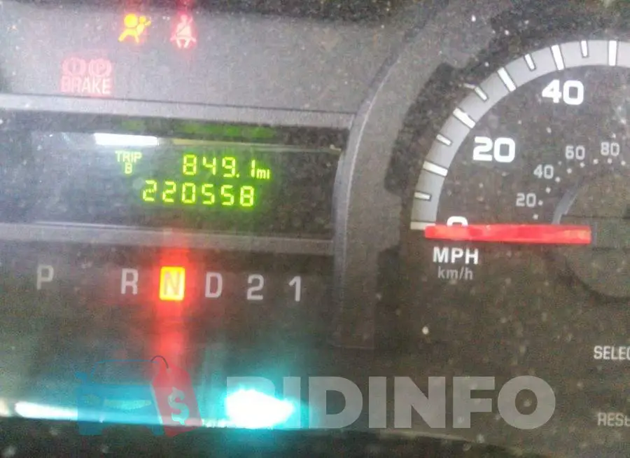 1FTNE2EW2EDA22596 Photo# 7
