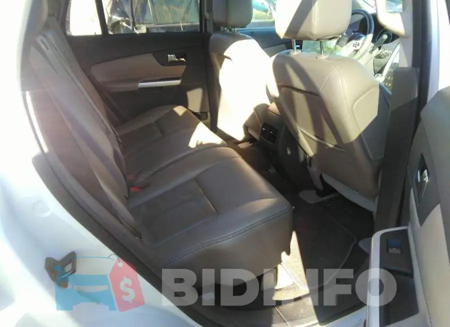 2FMDK3J90DBB25963 Photo# 8