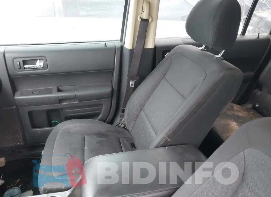 2FMGK5B81EBD12967 Photo# 5