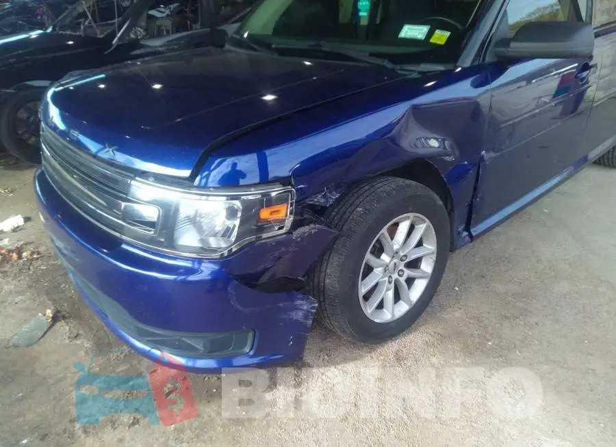 2FMGK5B85DBD18284 Photo# 6