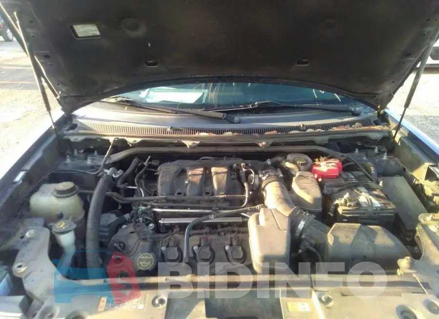 2FMGK5D87FBA15085 Photo# 10