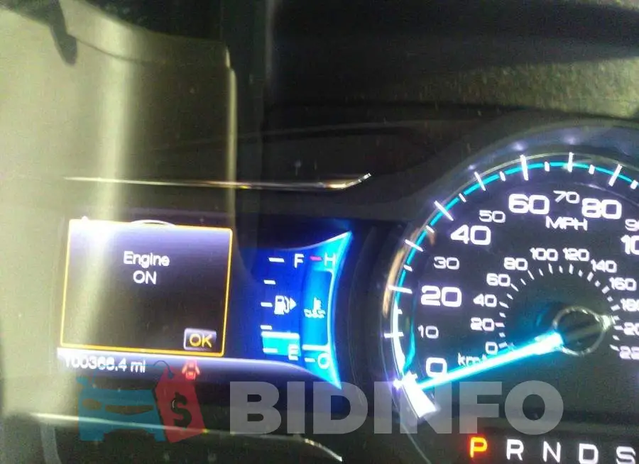 2FMGK5D87FBA15085 Photo# 7