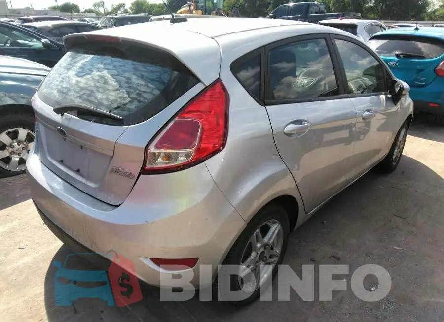 3FADP4EJXHM153067 Photo# 4
