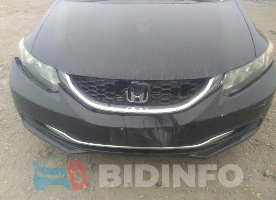 19XFB2F52FE042821 Photo# 6