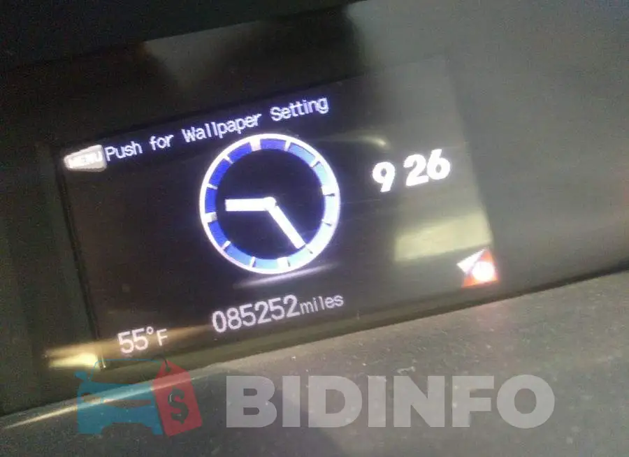 19XFB2F59DE228434 Photo# 7