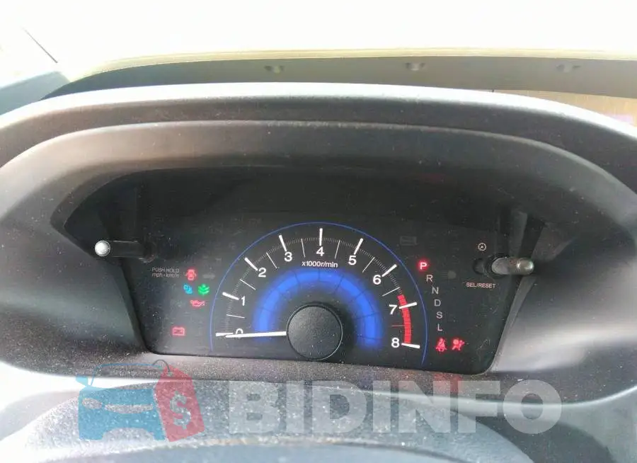 19XFB2F87EE047537 Photo# 7