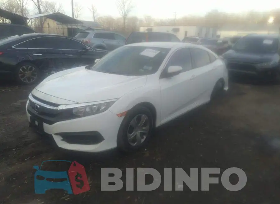 19XFC2F59HE222507 Photo# 2