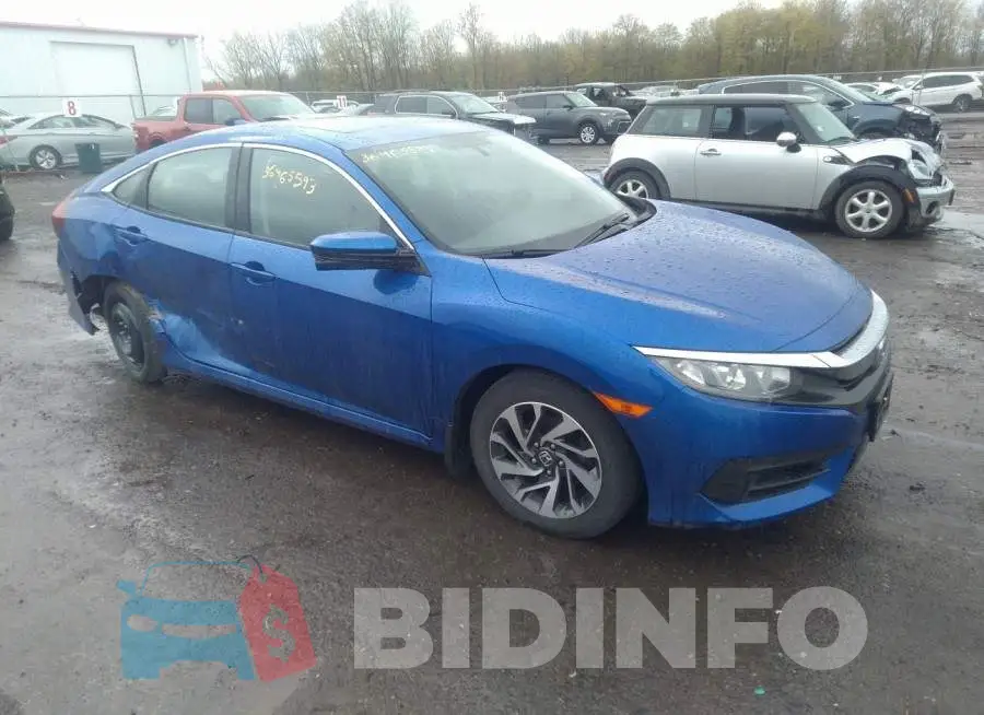 19XFC2F78HE207739 Photo# 1