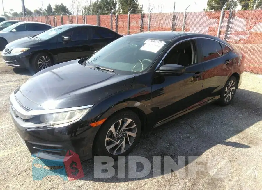 2HGFC2F7XGH518917 Photo# 2