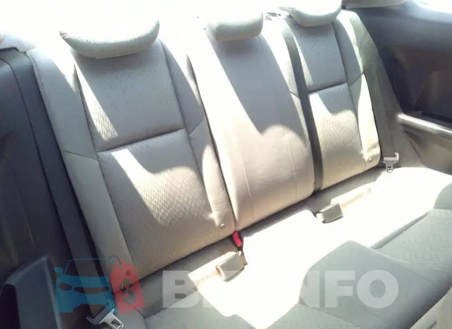 2HGFG3B83FH515011 Photo# 8