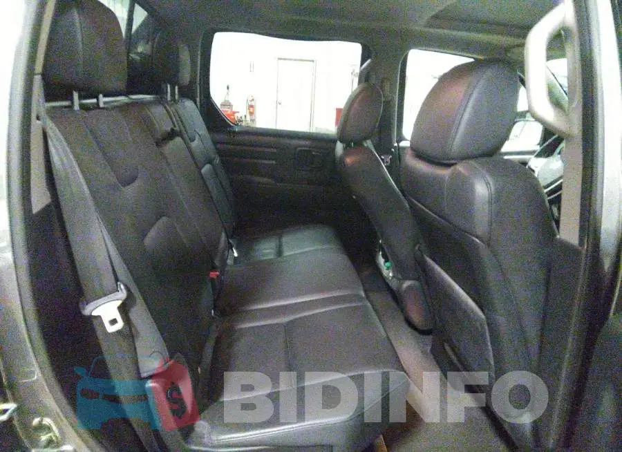 5FPYK1F56EB001613 Photo# 8
