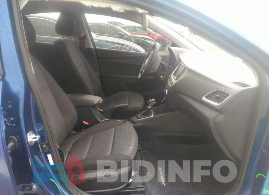 3KPC24A65NE178213 Photo# 5