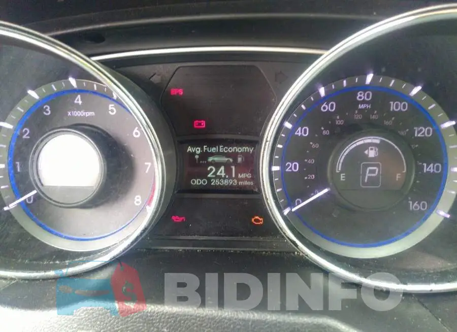 5NPEB4AC7DH752710 Photo# 7