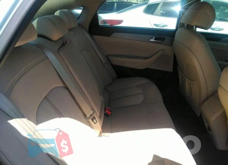 KMHE24L18GA025708 Photo# 8