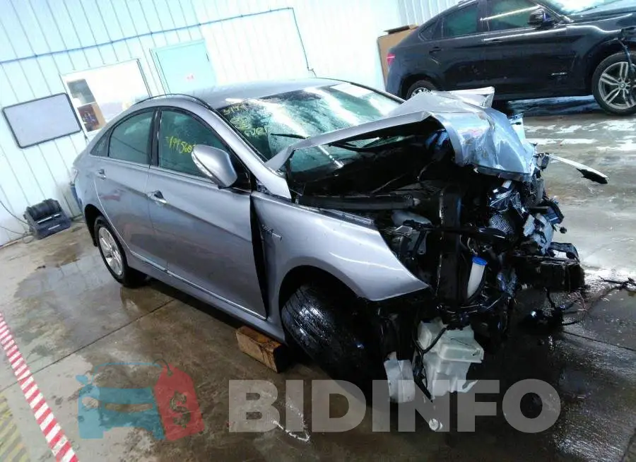 KMHEC4A40FA131031 Photo# 1