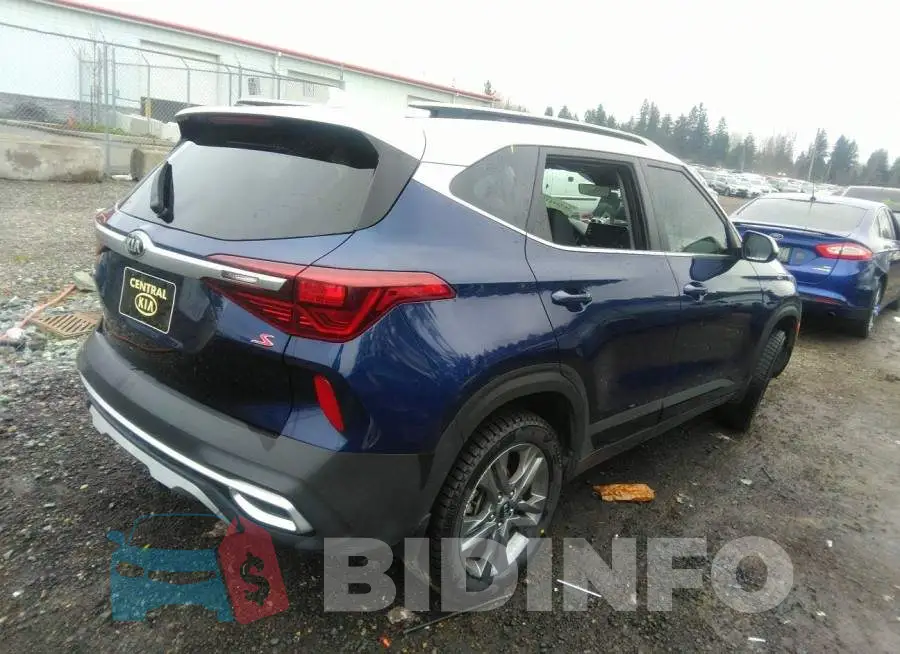 KNDEU2AA2M7124927 Photo# 4