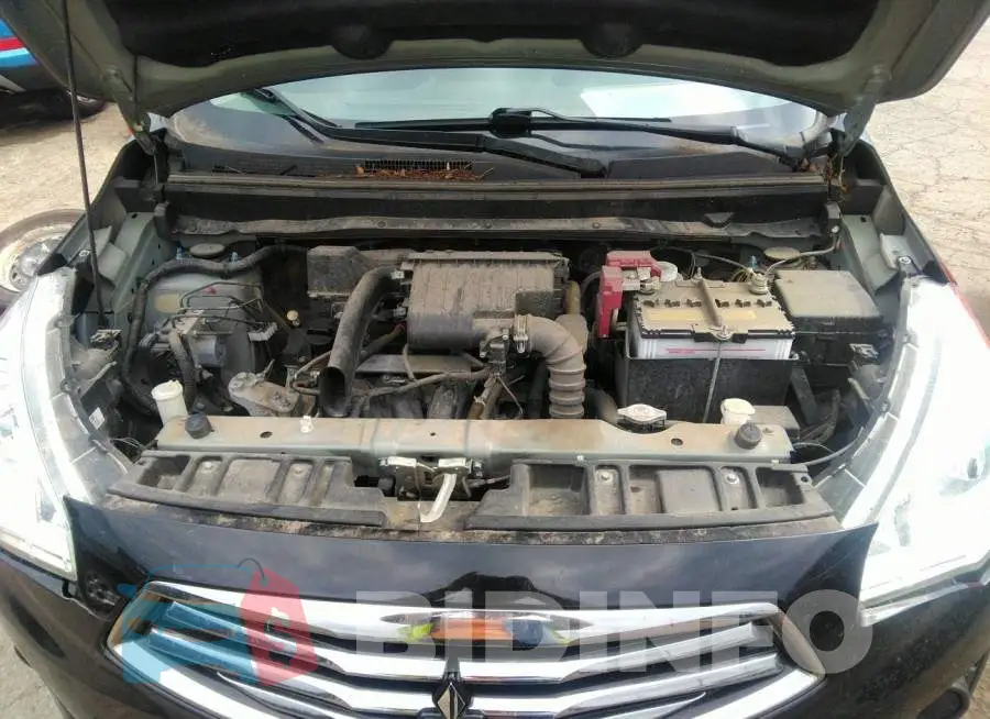 ML32F3FJ5KHF12825 Photo# 10