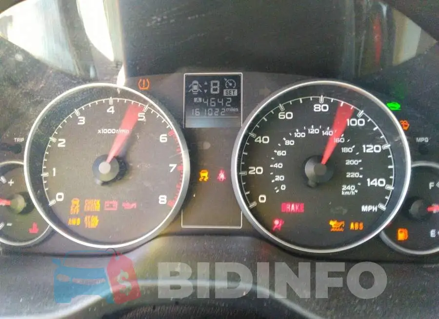 4S4BRCCC5D3205237 Photo# 7