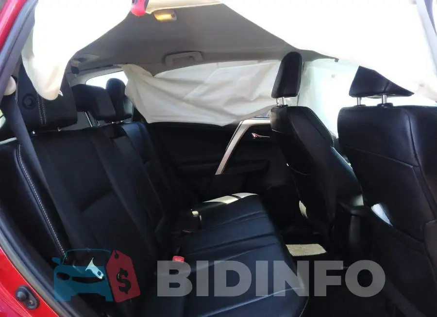 2T3DFREV4FW330107 Photo# 8