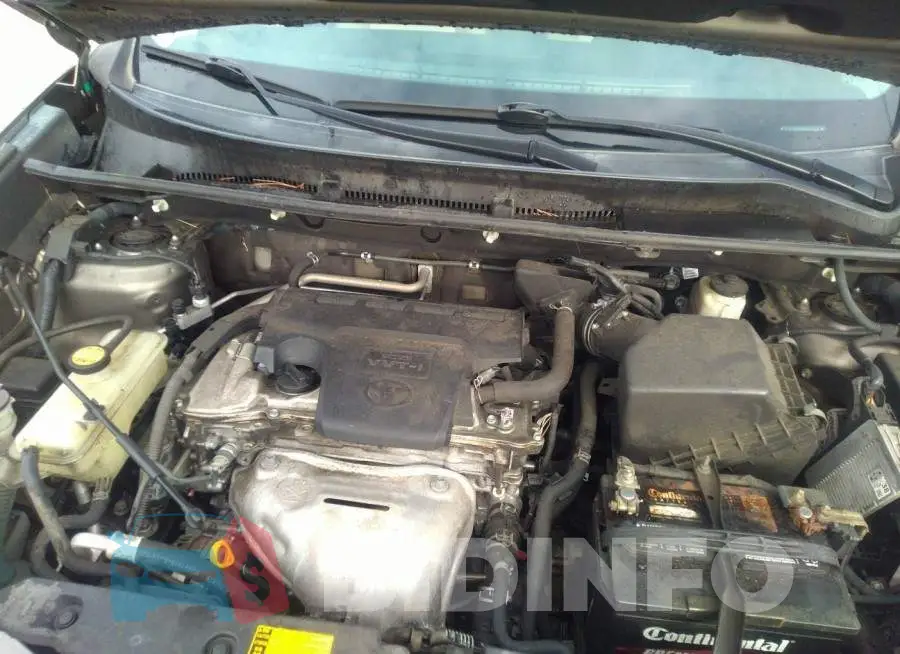 2T3YFREV6EW125176 Photo# 10