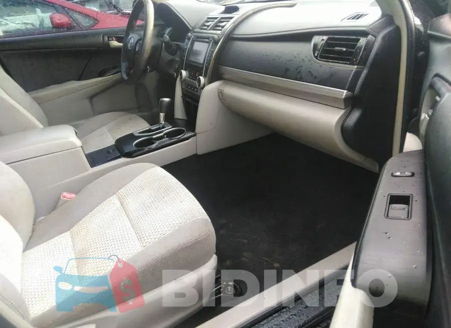 4T4BF1FK3DR277408 Photo# 5