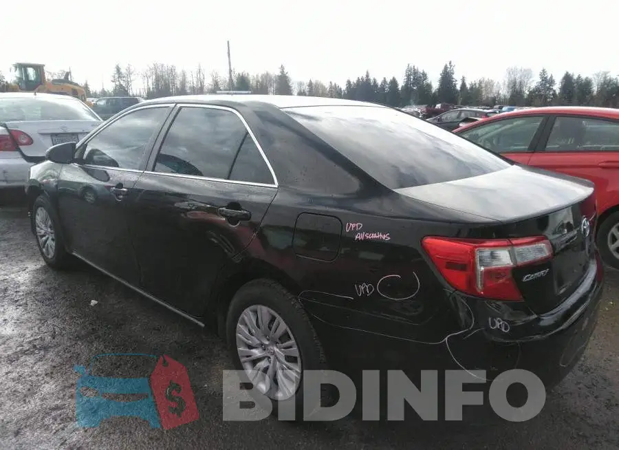 4T4BF1FK3DR277408 Photo# 3