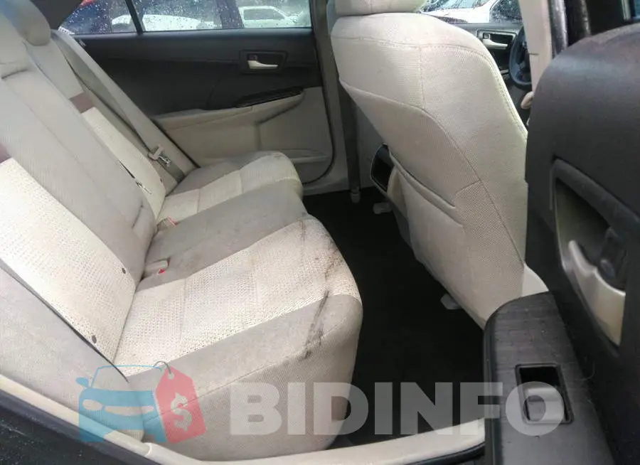 4T4BF1FK3DR277408 Photo# 8