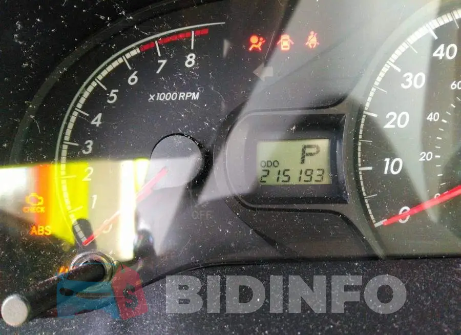 5TDKK3DC8DS403090 Photo# 7