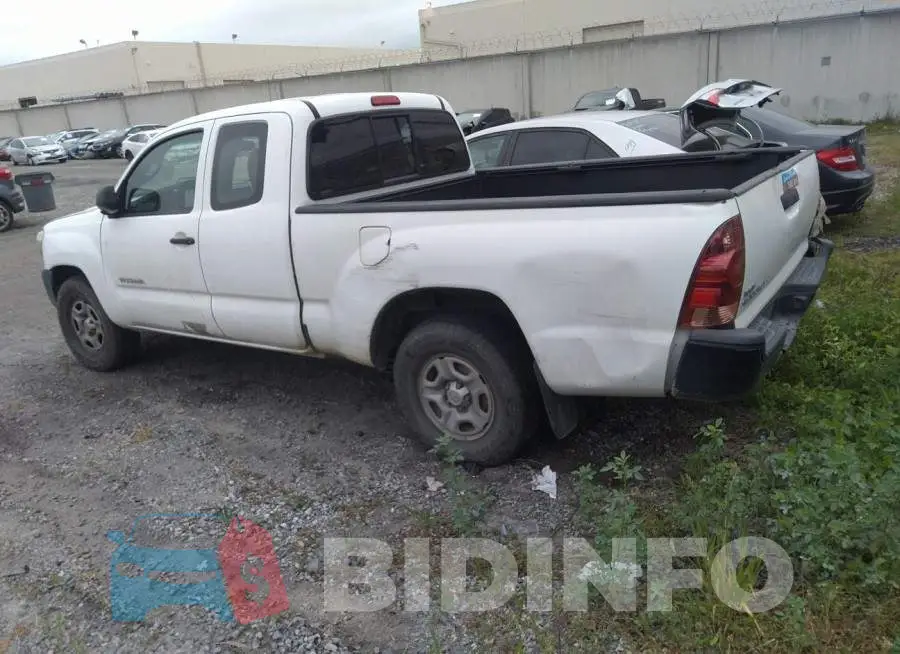 5TFTX4CN2EX041381 Photo# 3