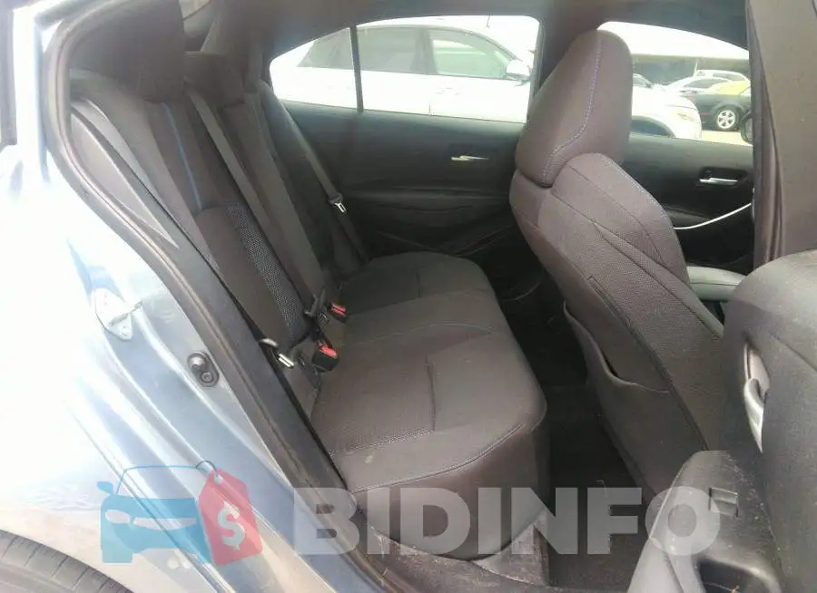 5YFP4RCE4LP025945 Photo# 8