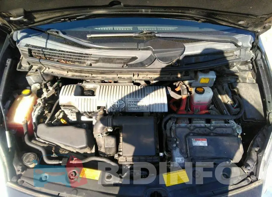 JTDKN3DU2D1655852 Photo# 10