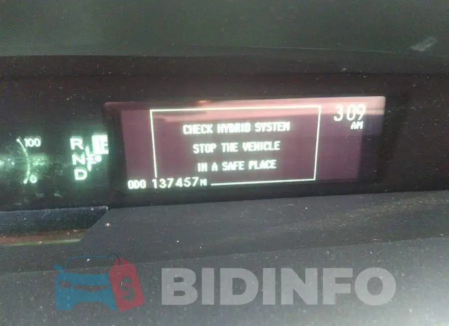 JTDKN3DU8F1912063 Photo# 7