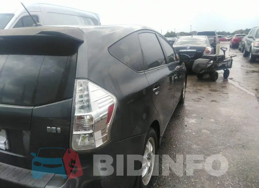 JTDZN3EU8E3329234 Photo# 4