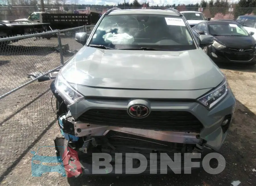 JTMC1RFV8MD065744 Photo# 6