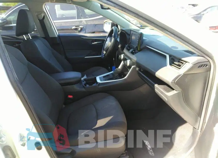 JTMW1RFV3LD059653 Photo# 5