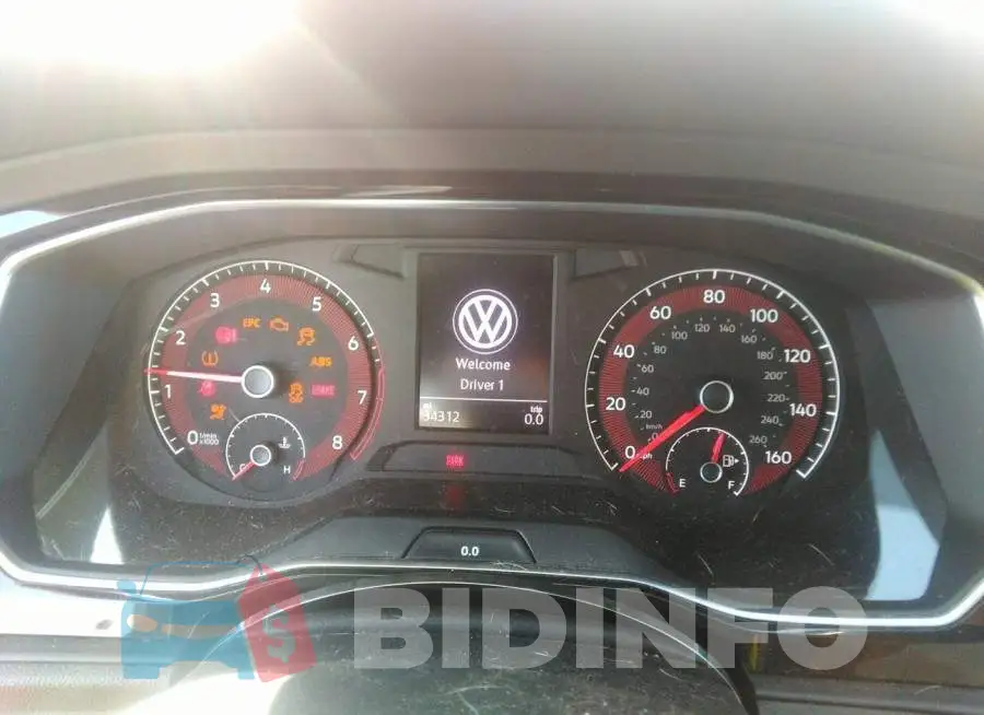 3VWCB7BU6KM201608 Photo# 7
