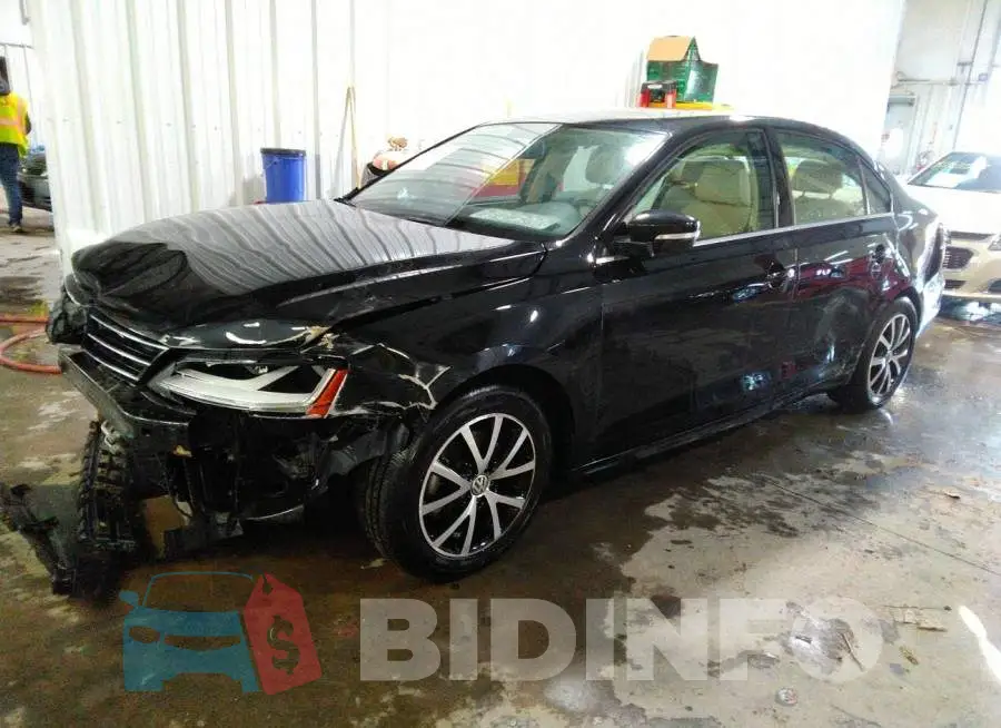 3VWDB7AJ6HM316441 Photo# 2