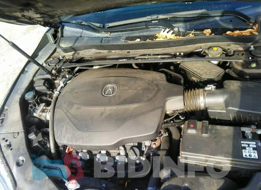 19UUB2F71FA011492 Photo# 10