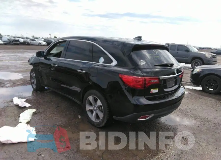 5FRYD3H29EB006174 Photo# 3
