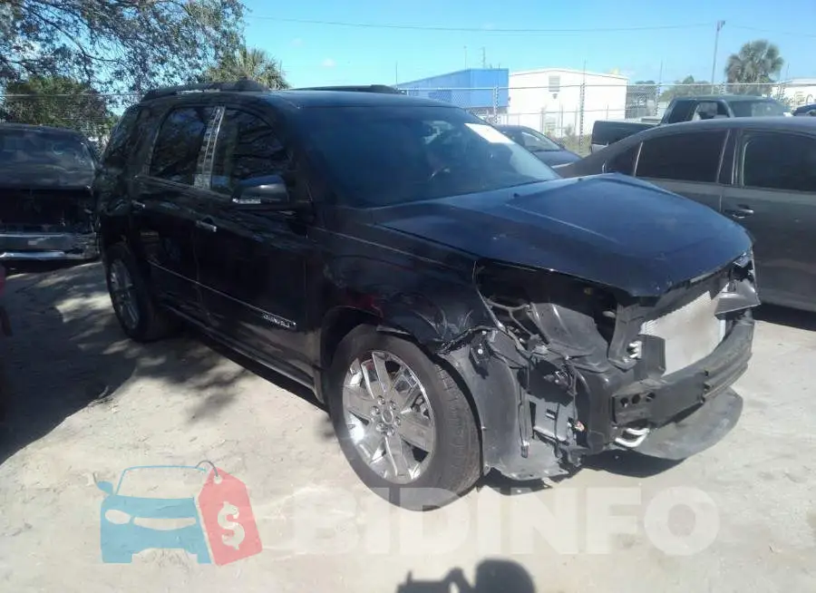 1GKKRTKD8FJ299972 Photo# 1