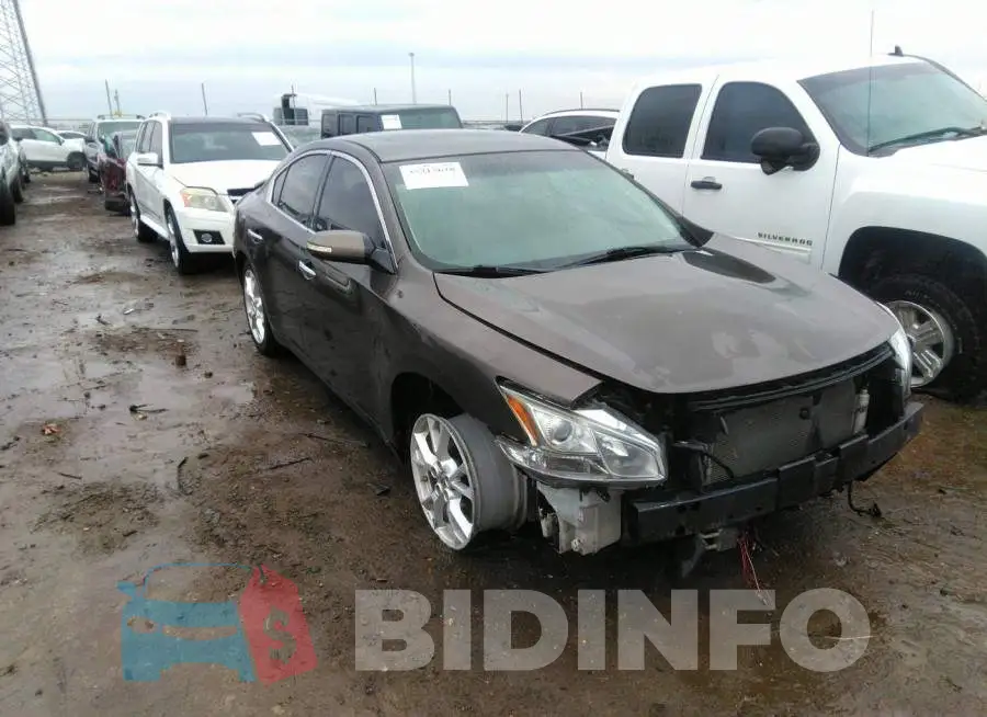 1N4AA5AP6EC432467 Photo# 1