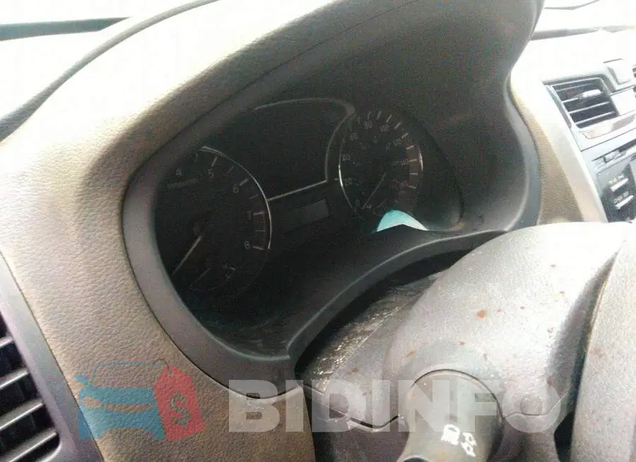 1N4BL3AP5DC152444 Photo# 7