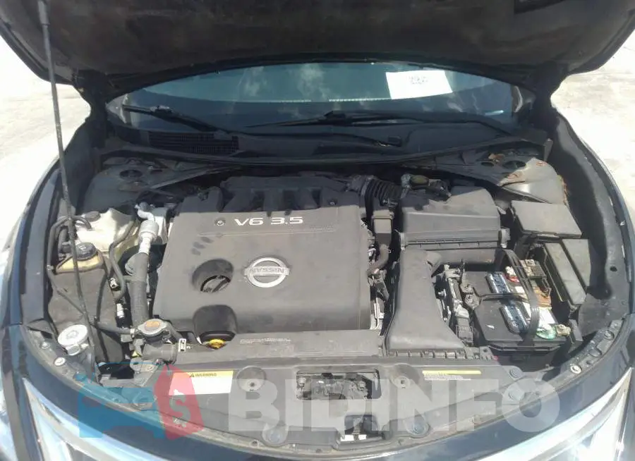 1N4BL3APXDC182555 Photo# 10