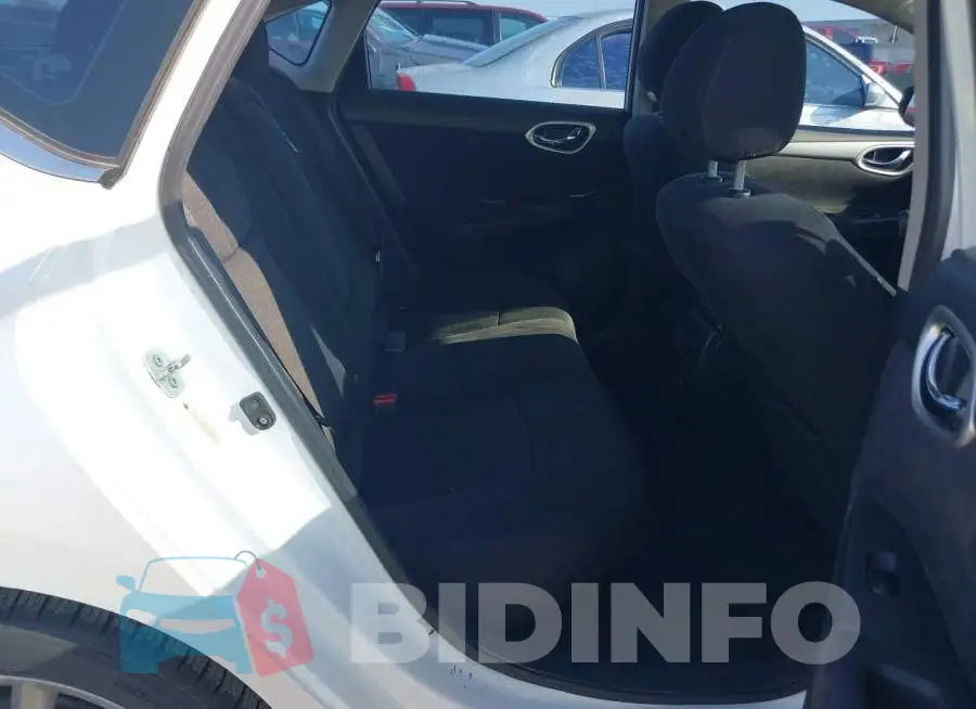 3N1AB7AP4DL703714 Photo# 8