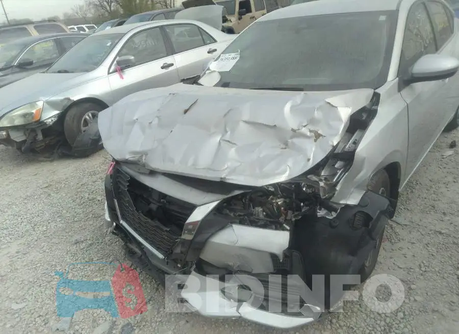 3N1AB8CV4NY250717 Photo# 6